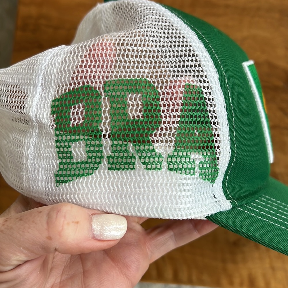 Brazil SnapBack - Picture 4 of 5